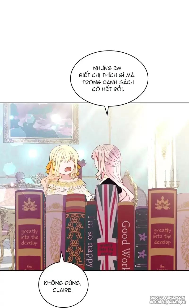 Một Ngày Nọ Bỗng Dưng Cha Xuất Hiện: Chapter 31