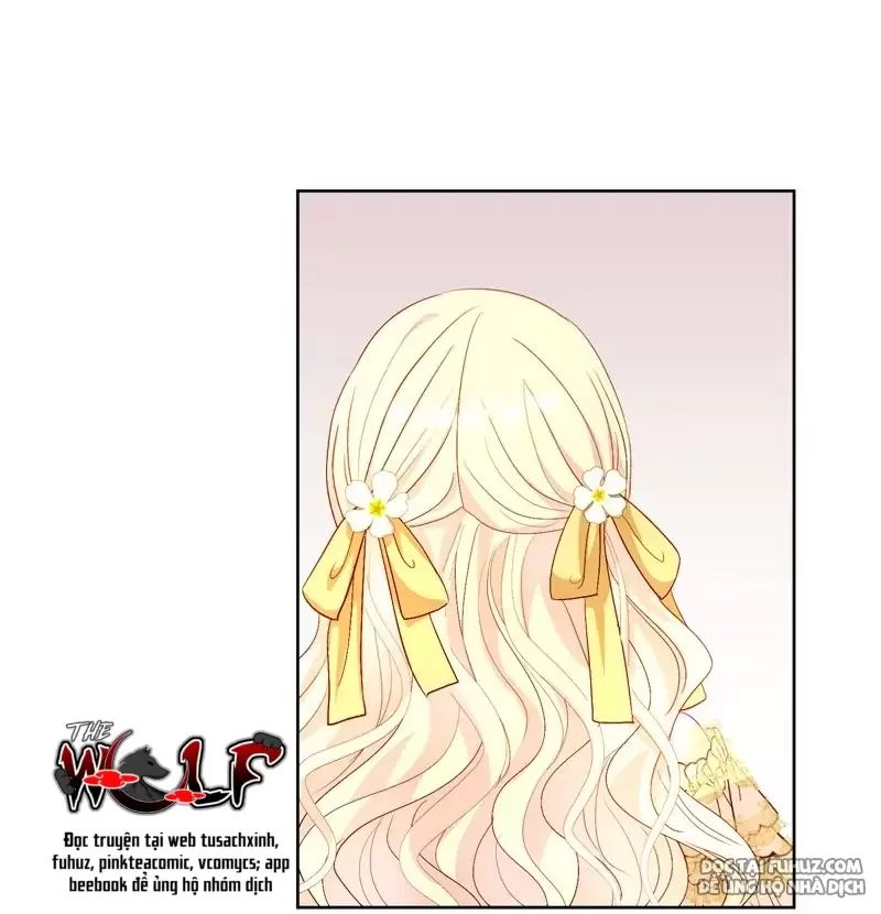 Một Ngày Nọ Bỗng Dưng Cha Xuất Hiện: Chapter 31