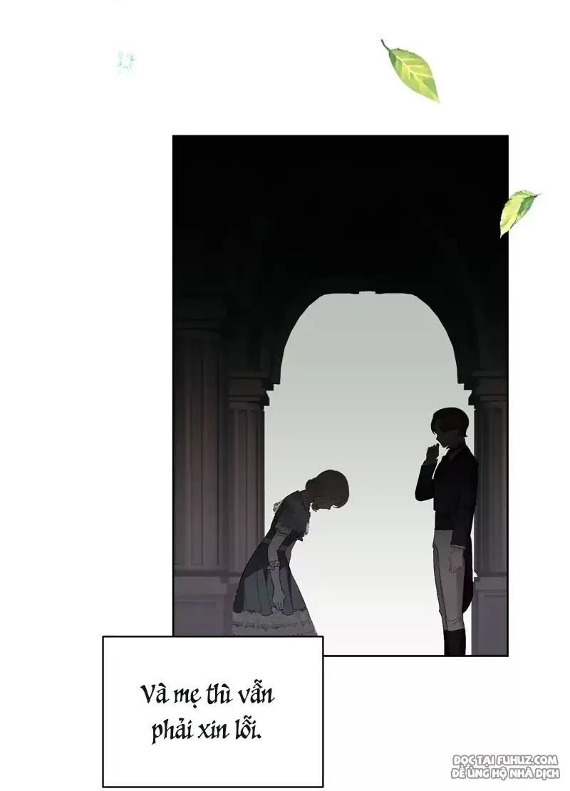 Một Ngày Nọ Bỗng Dưng Cha Xuất Hiện: Chapter 31