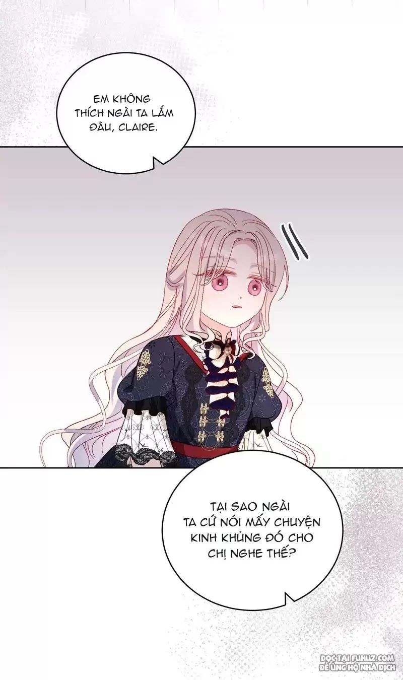 Một Ngày Nọ Bỗng Dưng Cha Xuất Hiện: Chapter 31