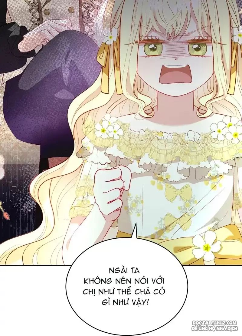 Một Ngày Nọ Bỗng Dưng Cha Xuất Hiện: Chapter 31