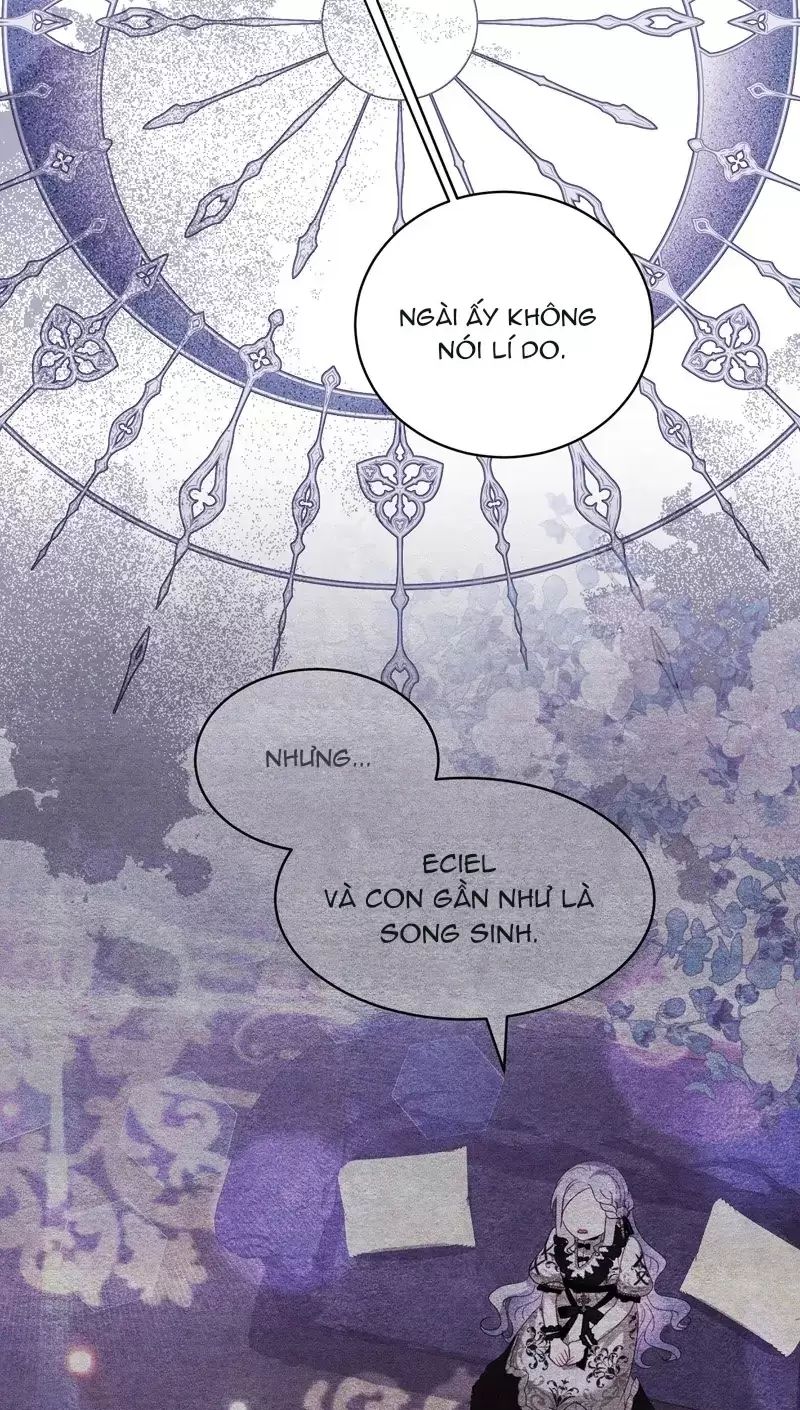 Một Ngày Nọ Bỗng Dưng Cha Xuất Hiện: Chapter 31