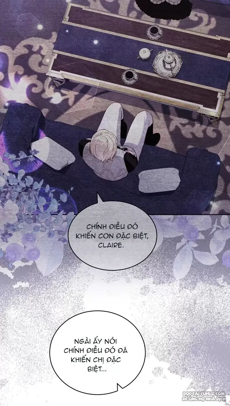 Một Ngày Nọ Bỗng Dưng Cha Xuất Hiện: Chapter 31