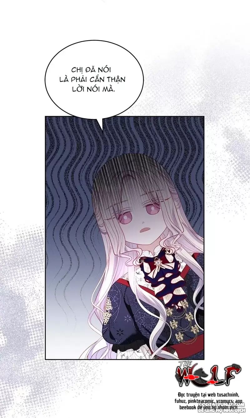 Một Ngày Nọ Bỗng Dưng Cha Xuất Hiện: Chapter 31