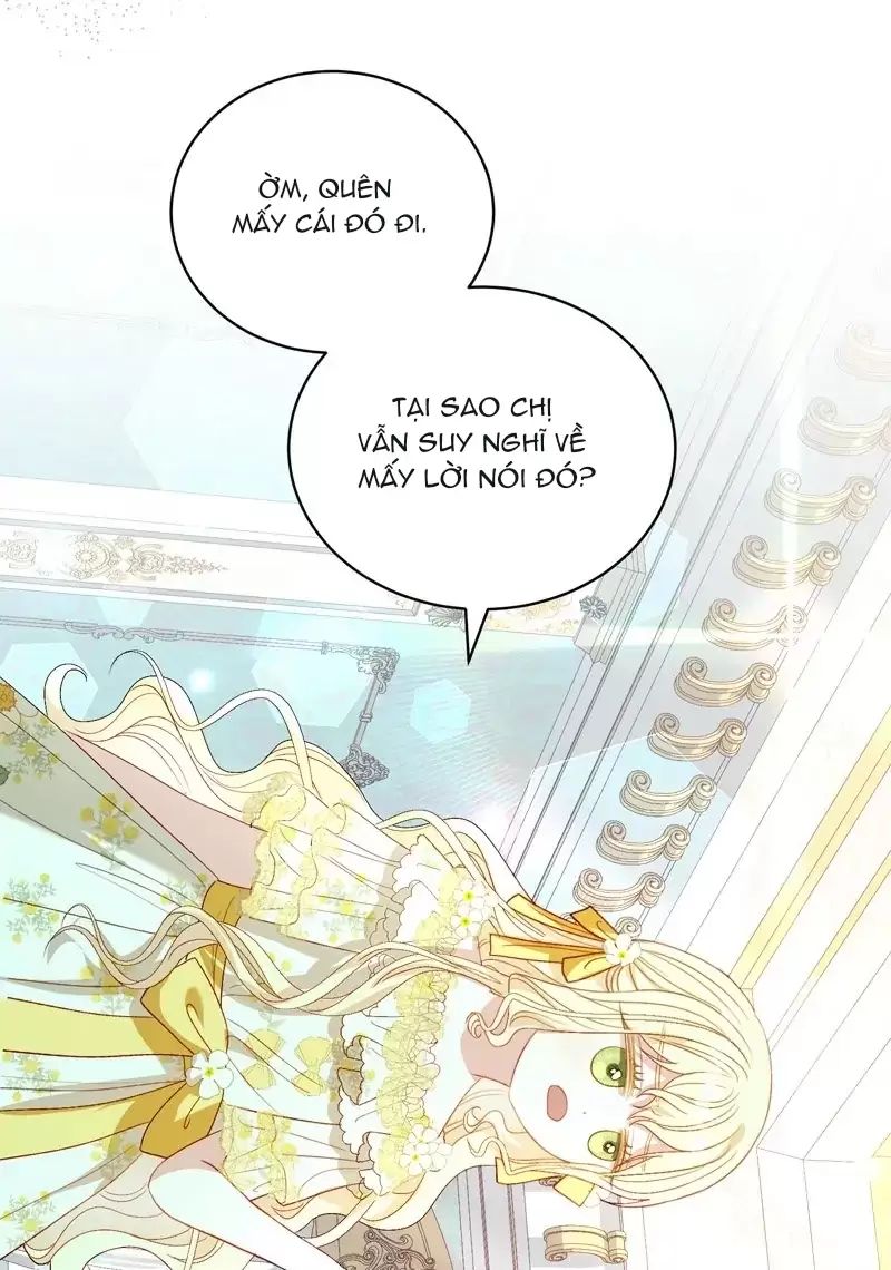 Một Ngày Nọ Bỗng Dưng Cha Xuất Hiện: Chapter 31