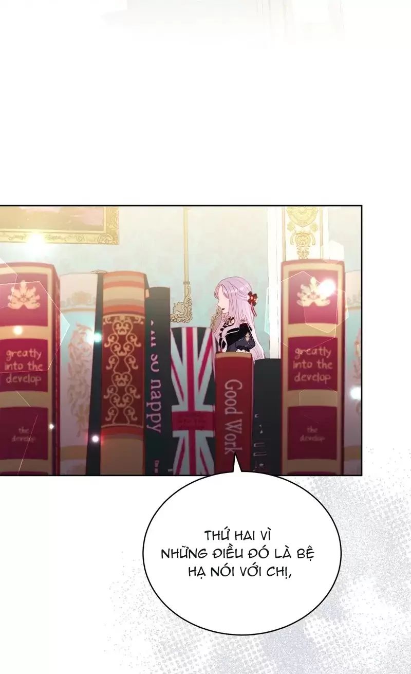 Một Ngày Nọ Bỗng Dưng Cha Xuất Hiện: Chapter 31