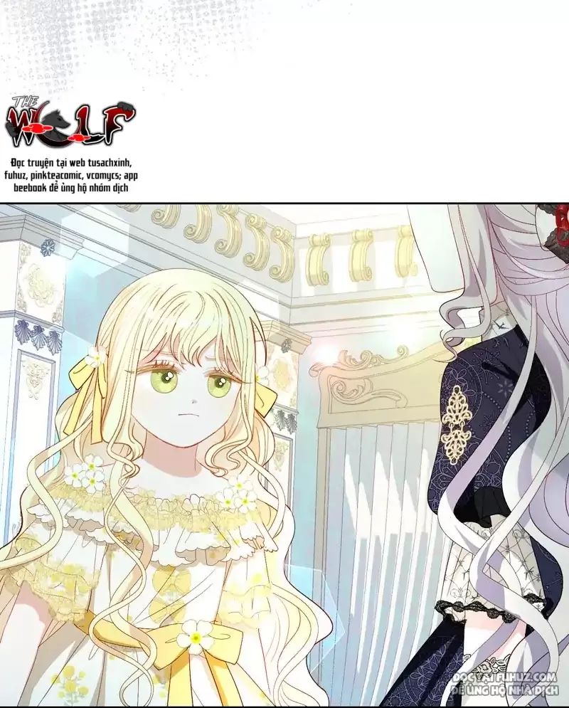 Một Ngày Nọ Bỗng Dưng Cha Xuất Hiện: Chapter 31