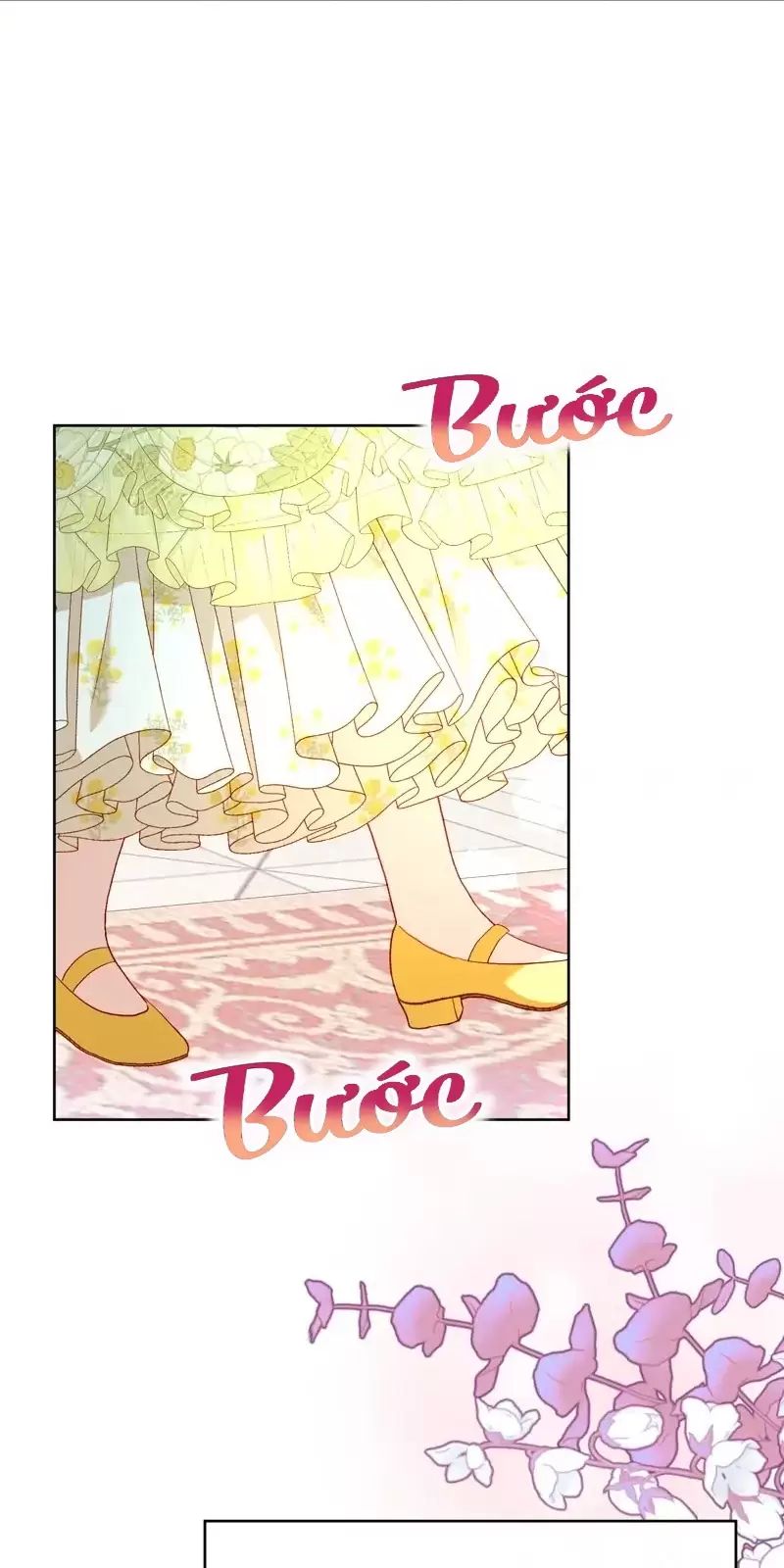 Một Ngày Nọ Bỗng Dưng Cha Xuất Hiện: Chapter 31