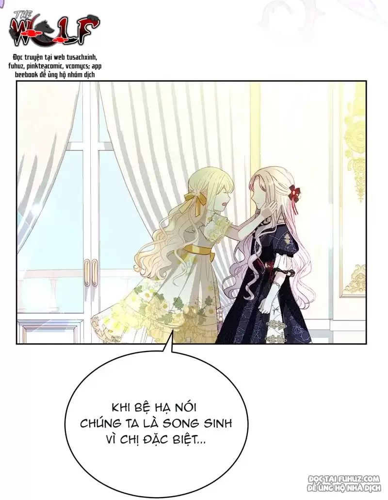 Một Ngày Nọ Bỗng Dưng Cha Xuất Hiện: Chapter 31