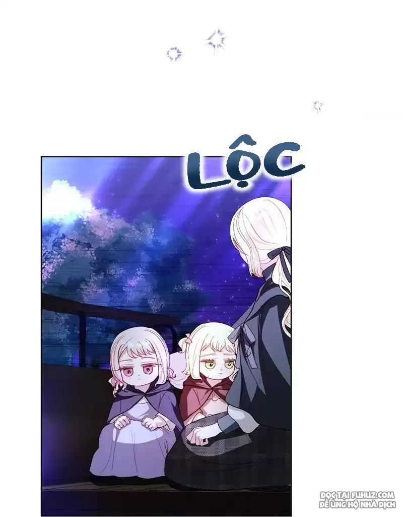 Một Ngày Nọ Bỗng Dưng Cha Xuất Hiện: Chapter 33