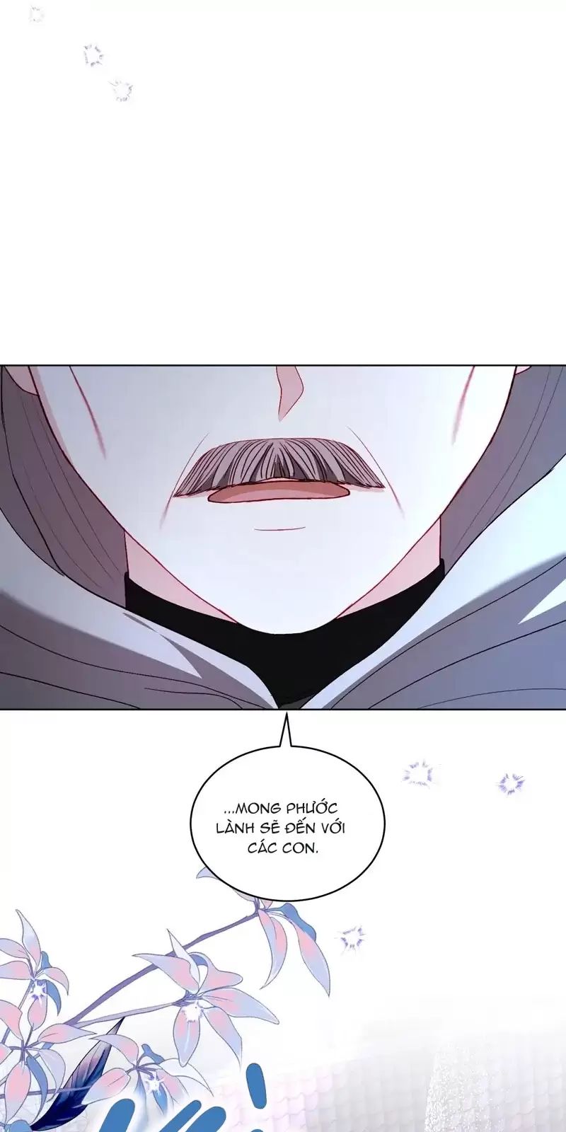 Một Ngày Nọ Bỗng Dưng Cha Xuất Hiện: Chapter 33