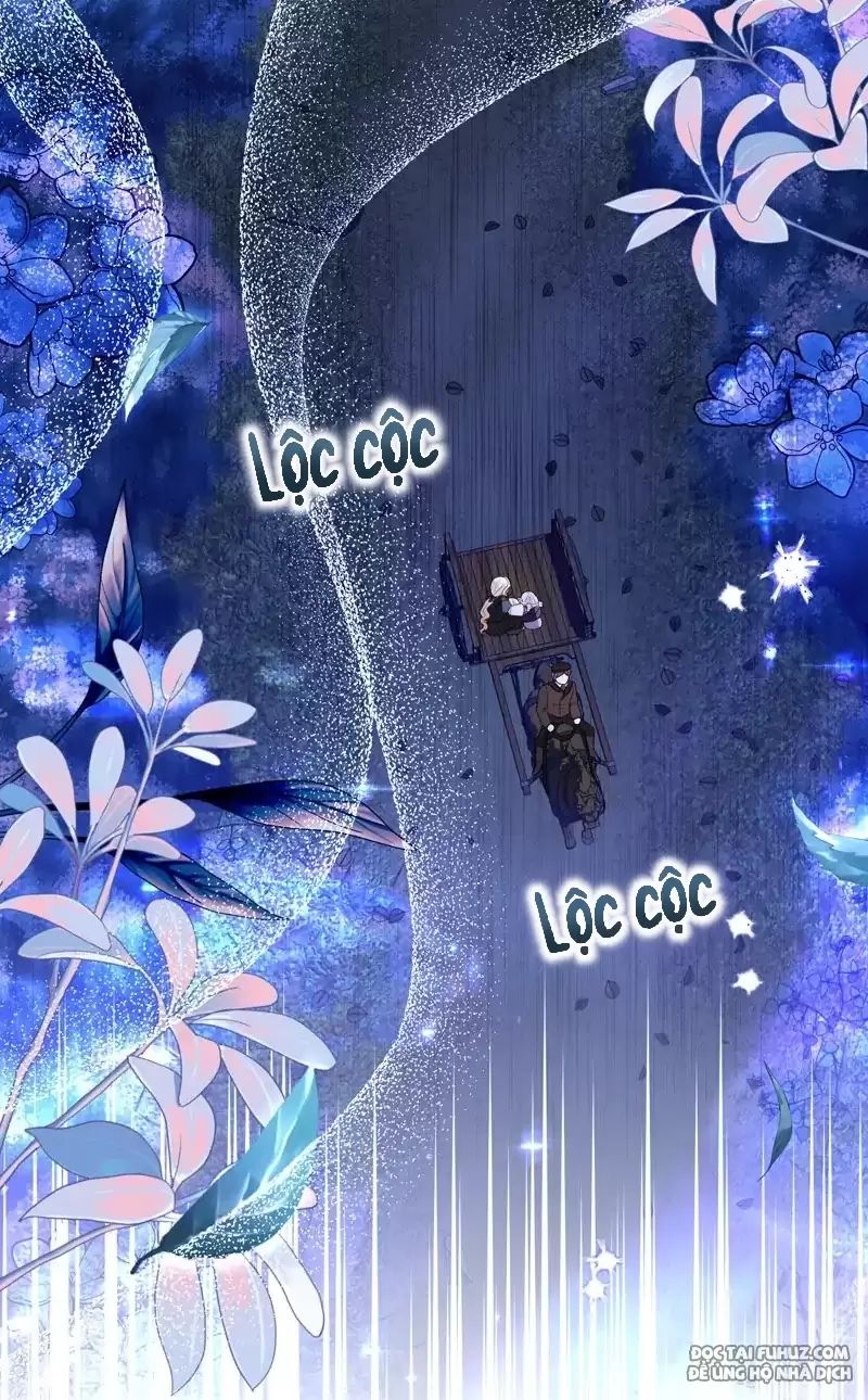 Một Ngày Nọ Bỗng Dưng Cha Xuất Hiện: Chapter 33