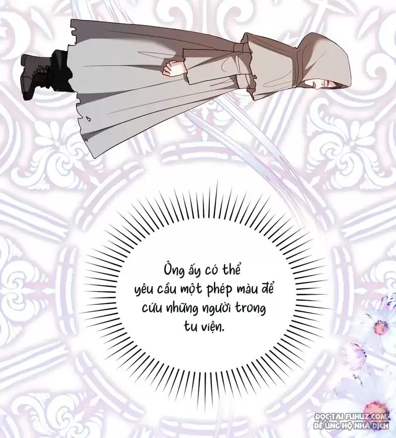 Một Ngày Nọ Bỗng Dưng Cha Xuất Hiện: Chapter 33