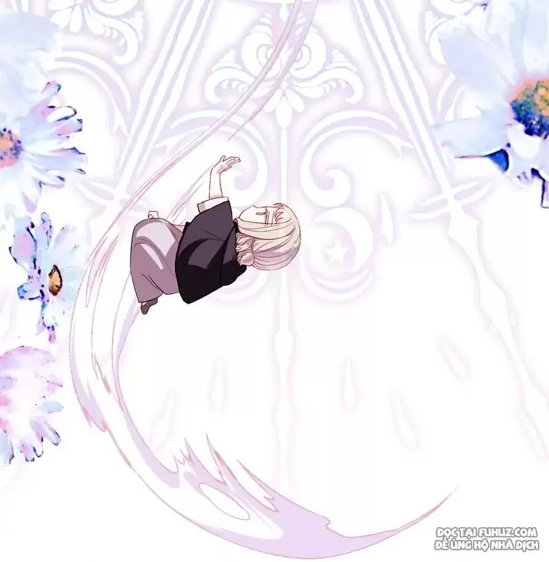 Một Ngày Nọ Bỗng Dưng Cha Xuất Hiện: Chapter 33