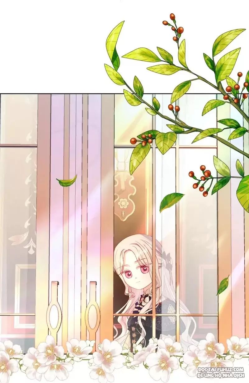 Một Ngày Nọ Bỗng Dưng Cha Xuất Hiện: Chapter 33