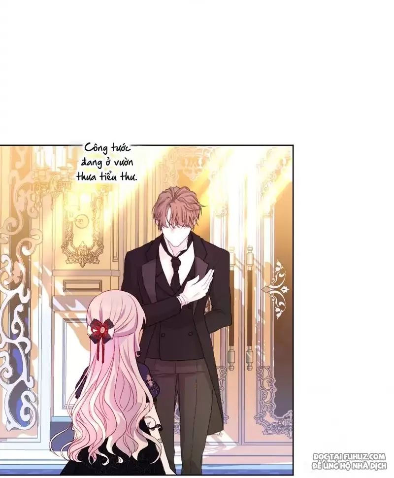 Một Ngày Nọ Bỗng Dưng Cha Xuất Hiện: Chapter 33