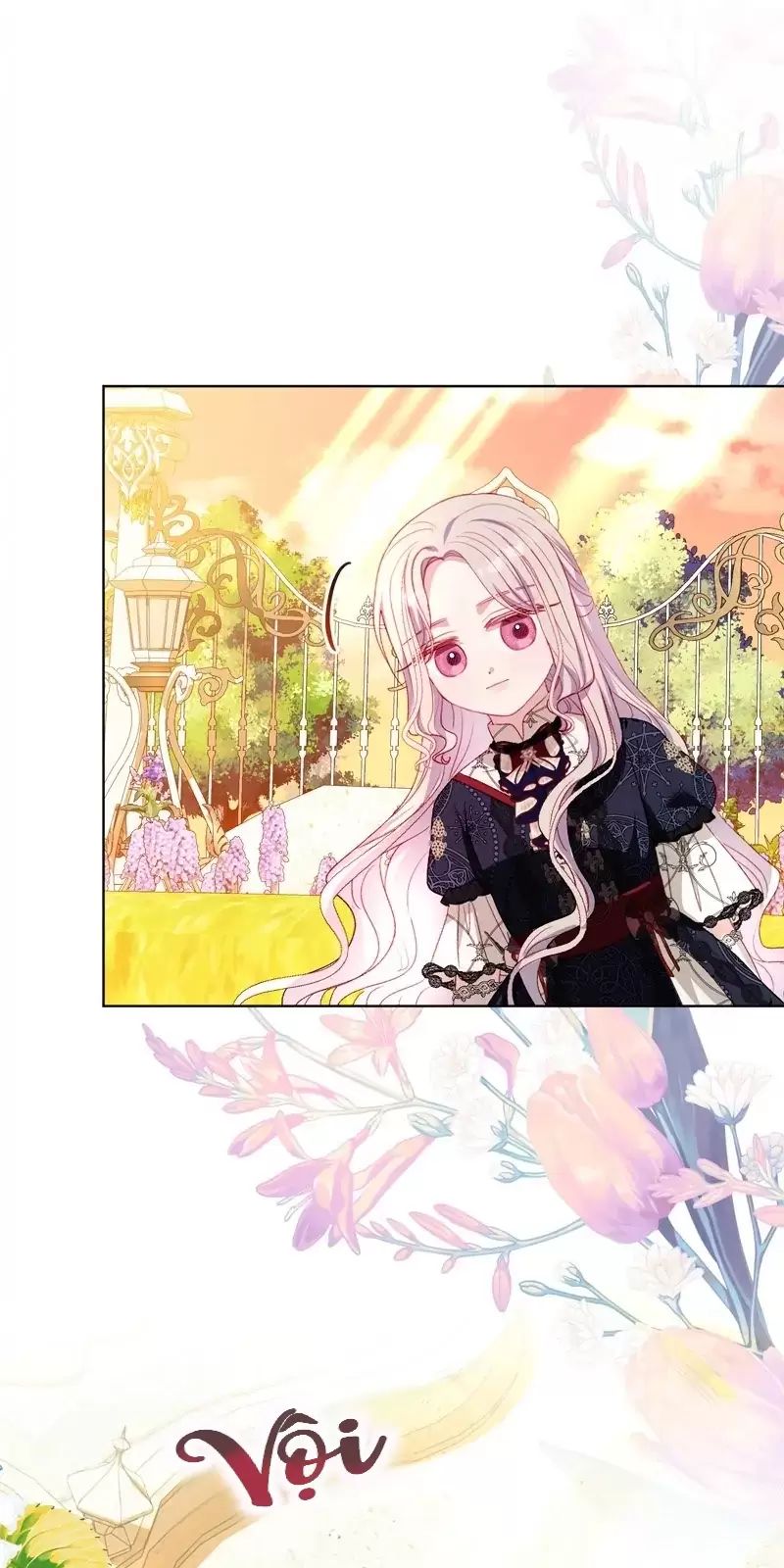 Một Ngày Nọ Bỗng Dưng Cha Xuất Hiện: Chapter 33