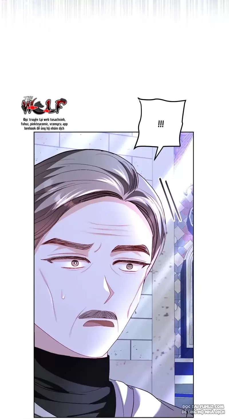 Một Ngày Nọ Bỗng Dưng Cha Xuất Hiện: Chapter 33