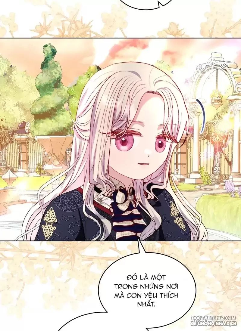 Một Ngày Nọ Bỗng Dưng Cha Xuất Hiện: Chapter 33