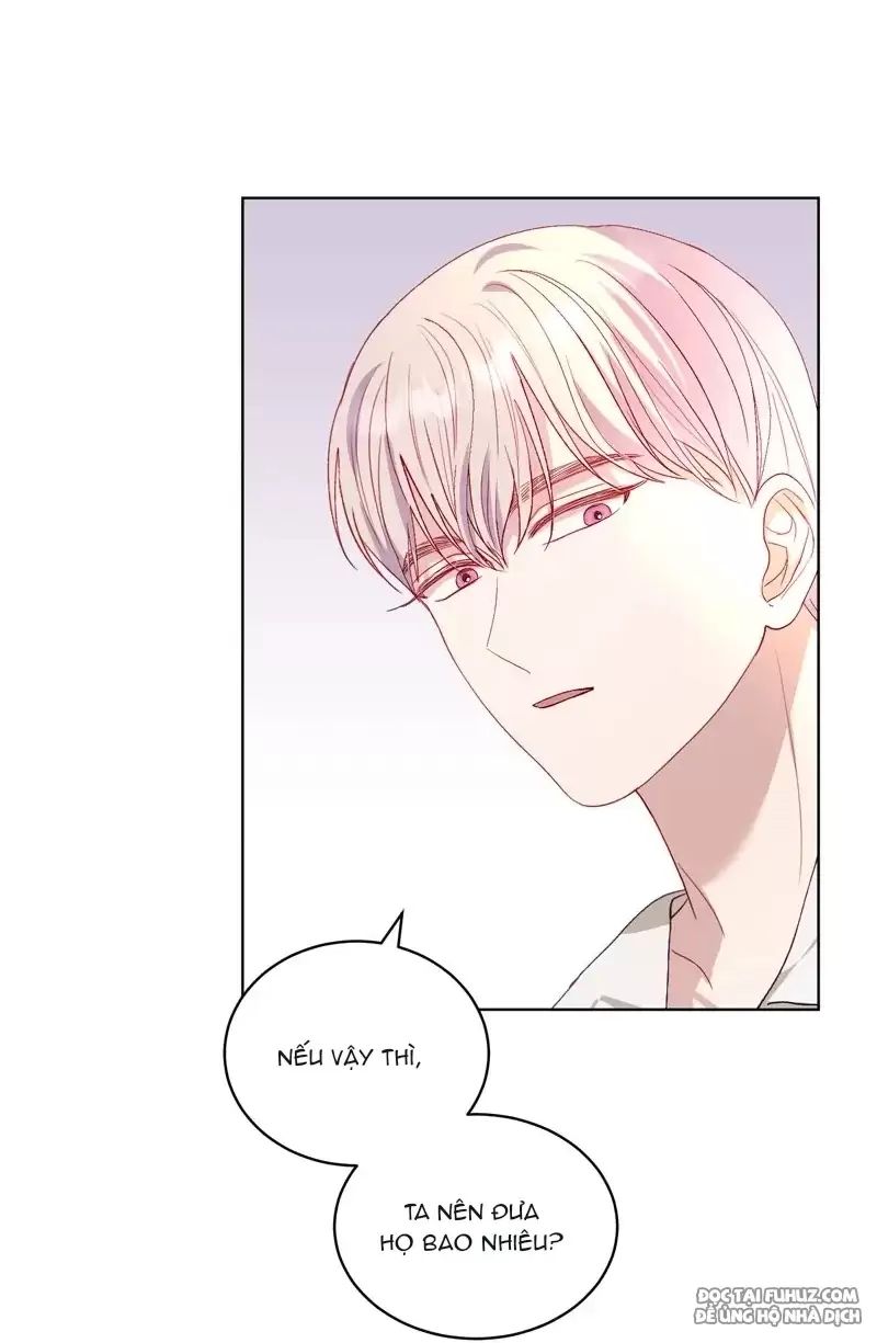 Một Ngày Nọ Bỗng Dưng Cha Xuất Hiện: Chapter 33