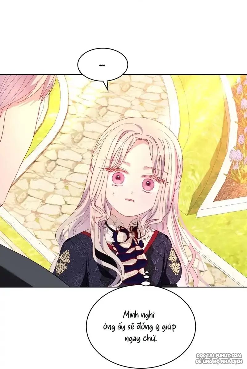 Một Ngày Nọ Bỗng Dưng Cha Xuất Hiện: Chapter 33