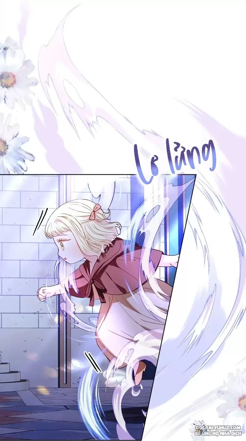 Một Ngày Nọ Bỗng Dưng Cha Xuất Hiện: Chapter 33