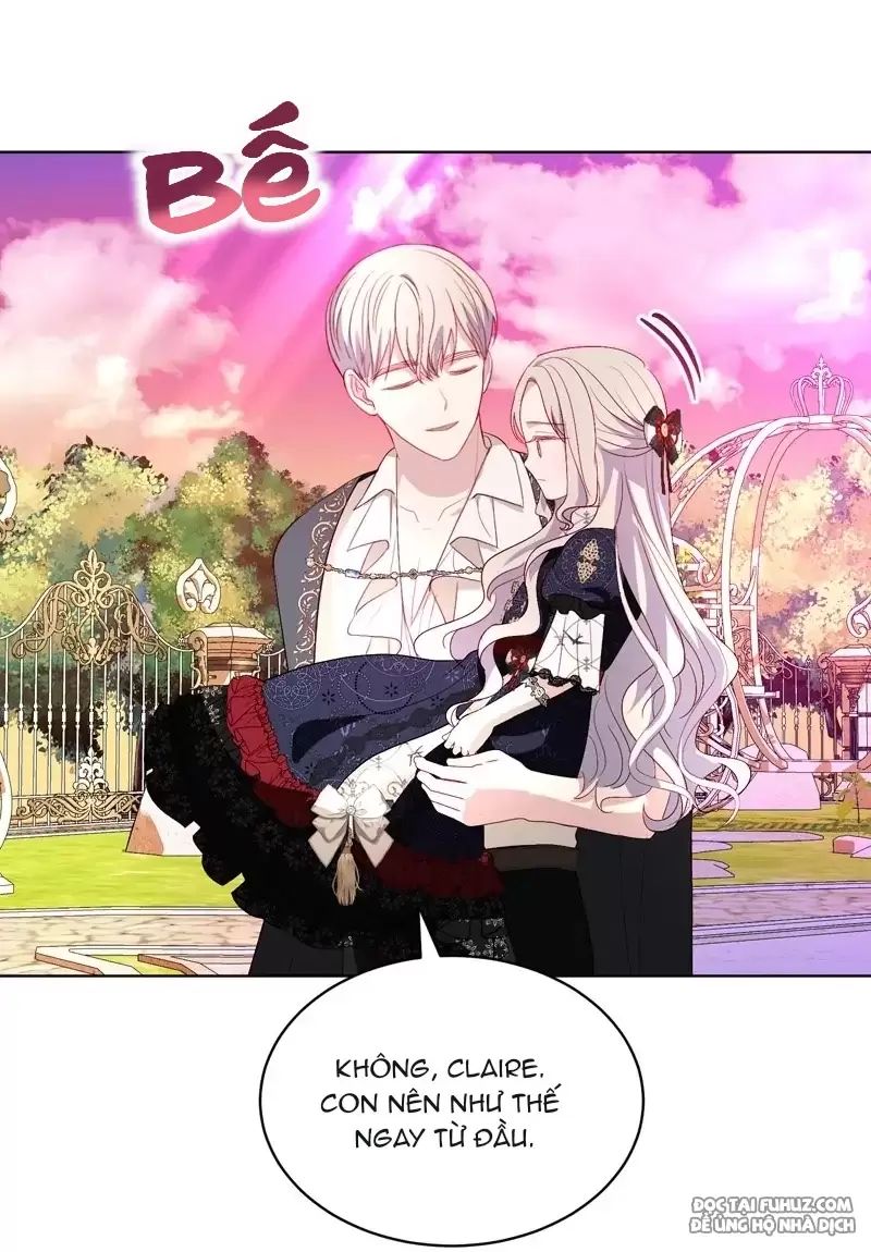 Một Ngày Nọ Bỗng Dưng Cha Xuất Hiện: Chapter 33