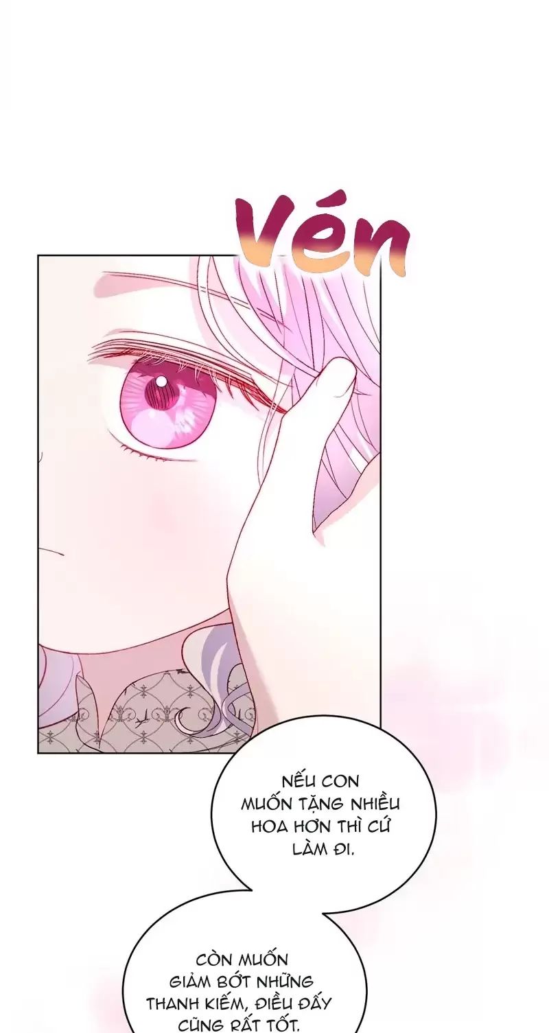 Một Ngày Nọ Bỗng Dưng Cha Xuất Hiện: Chapter 33