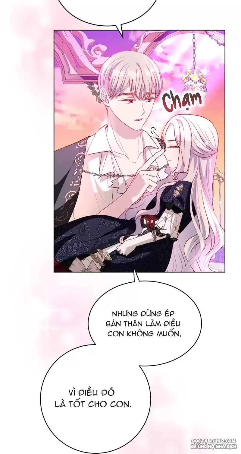 Một Ngày Nọ Bỗng Dưng Cha Xuất Hiện: Chapter 33