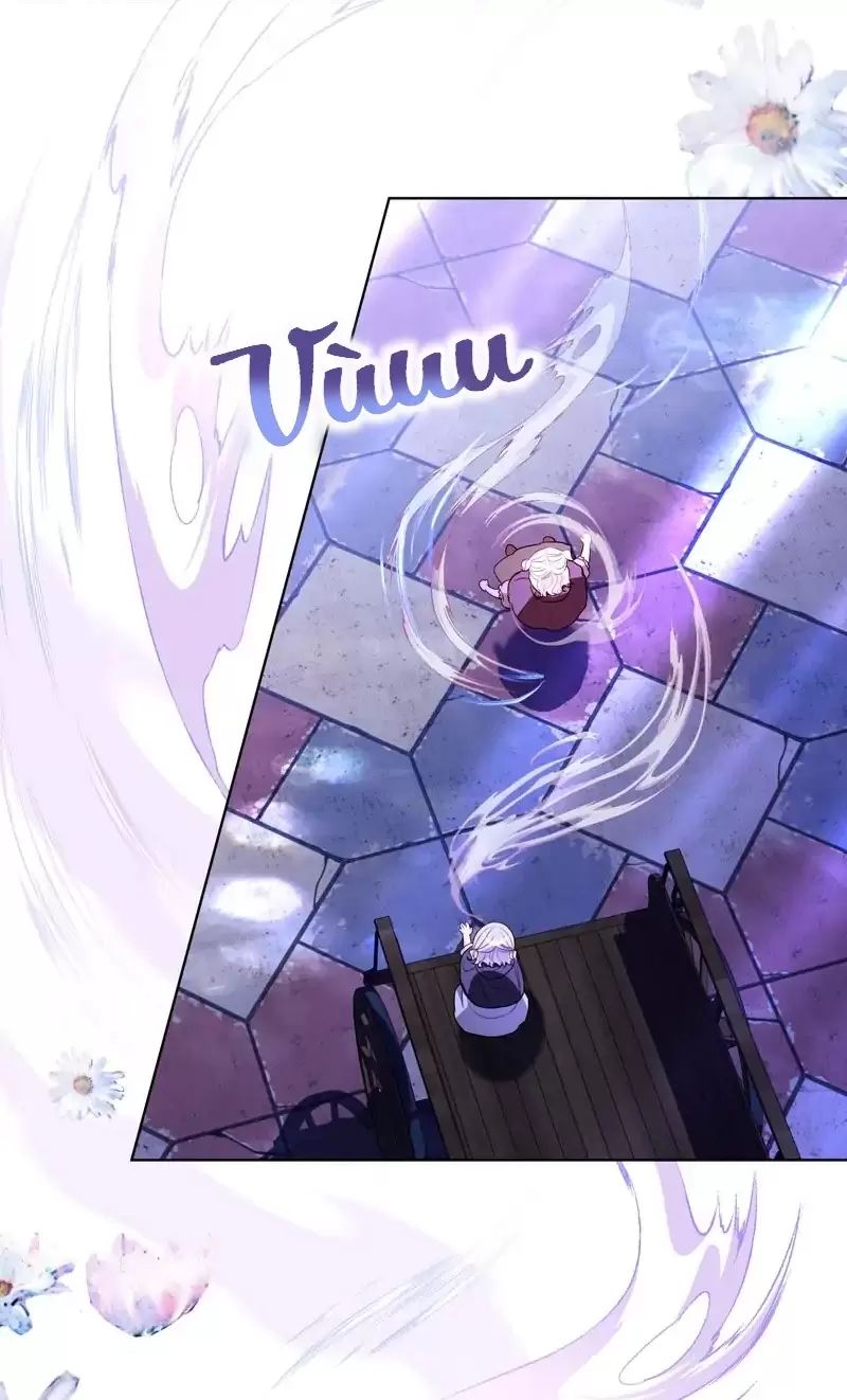 Một Ngày Nọ Bỗng Dưng Cha Xuất Hiện: Chapter 33