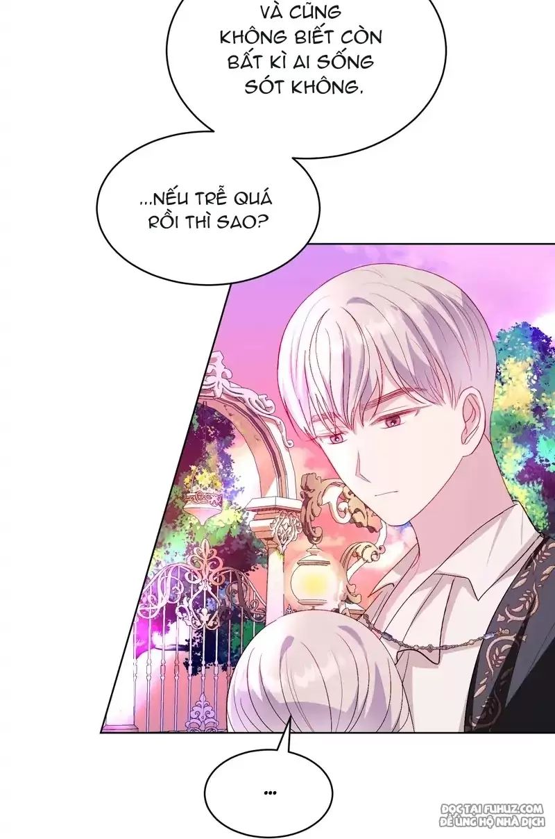 Một Ngày Nọ Bỗng Dưng Cha Xuất Hiện: Chapter 33