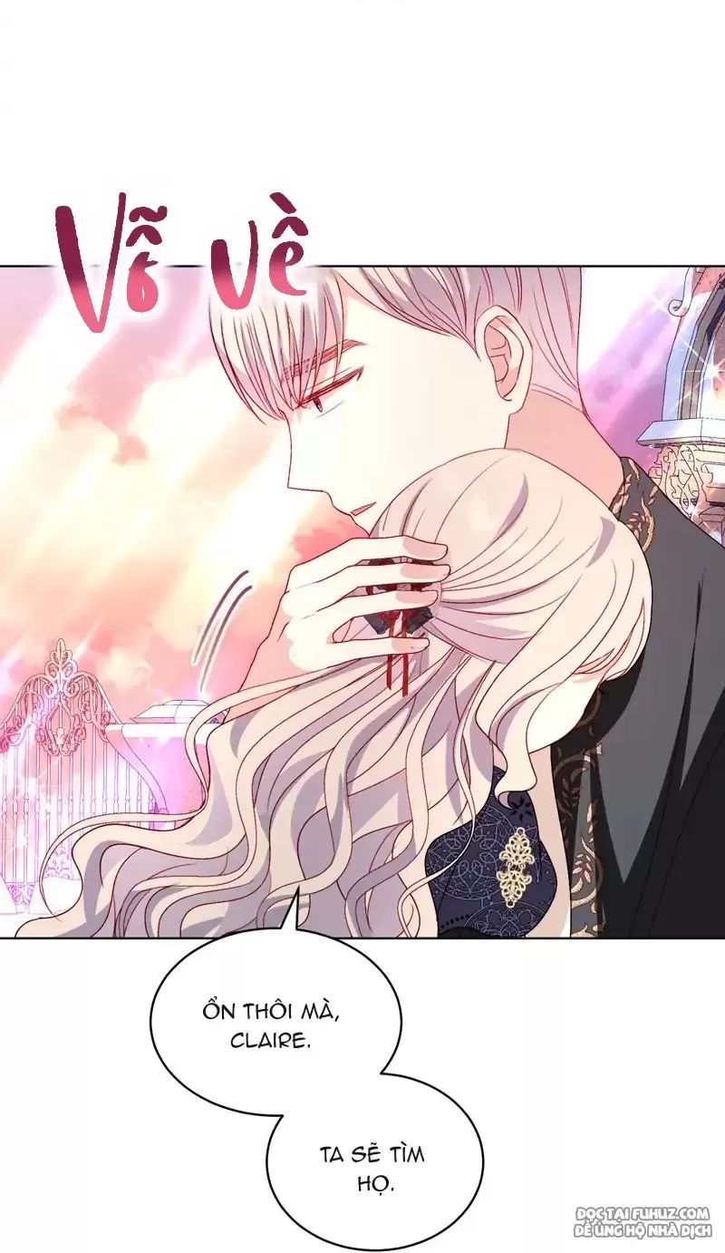 Một Ngày Nọ Bỗng Dưng Cha Xuất Hiện: Chapter 33