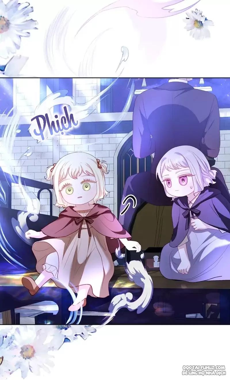 Một Ngày Nọ Bỗng Dưng Cha Xuất Hiện: Chapter 33