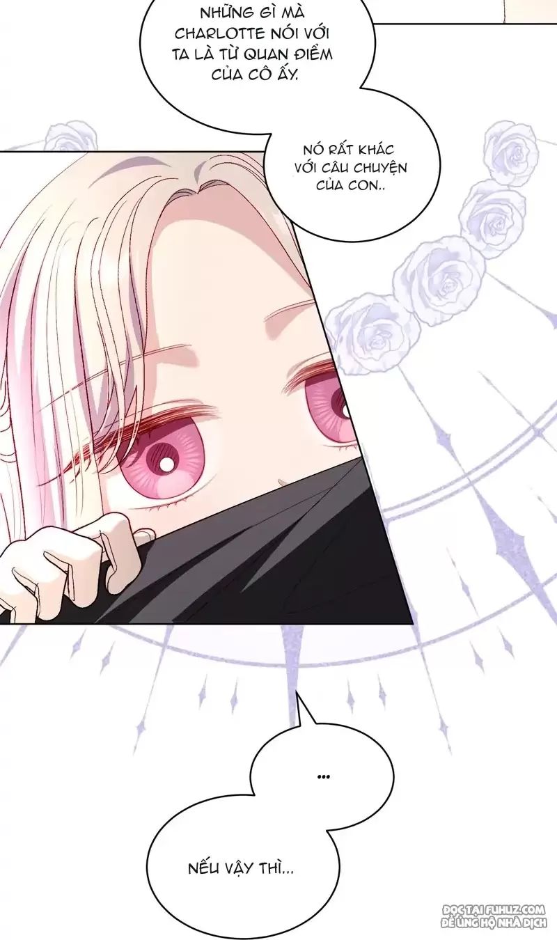 Một Ngày Nọ Bỗng Dưng Cha Xuất Hiện: Chapter 33