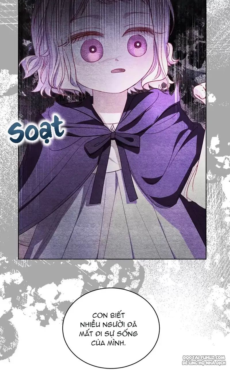 Một Ngày Nọ Bỗng Dưng Cha Xuất Hiện: Chapter 33