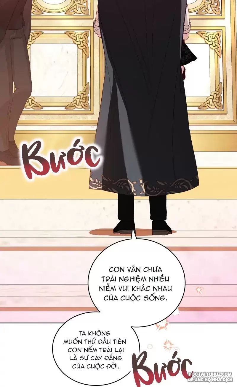 Một Ngày Nọ Bỗng Dưng Cha Xuất Hiện: Chapter 33