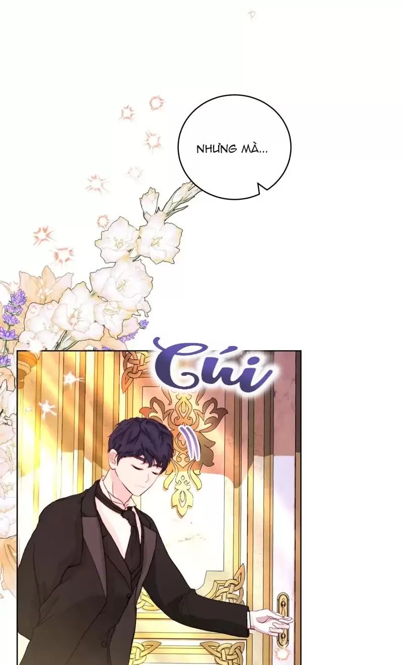 Một Ngày Nọ Bỗng Dưng Cha Xuất Hiện: Chapter 33