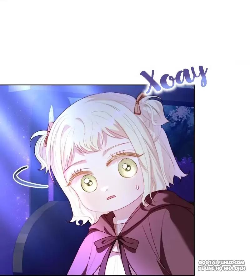 Một Ngày Nọ Bỗng Dưng Cha Xuất Hiện: Chapter 33