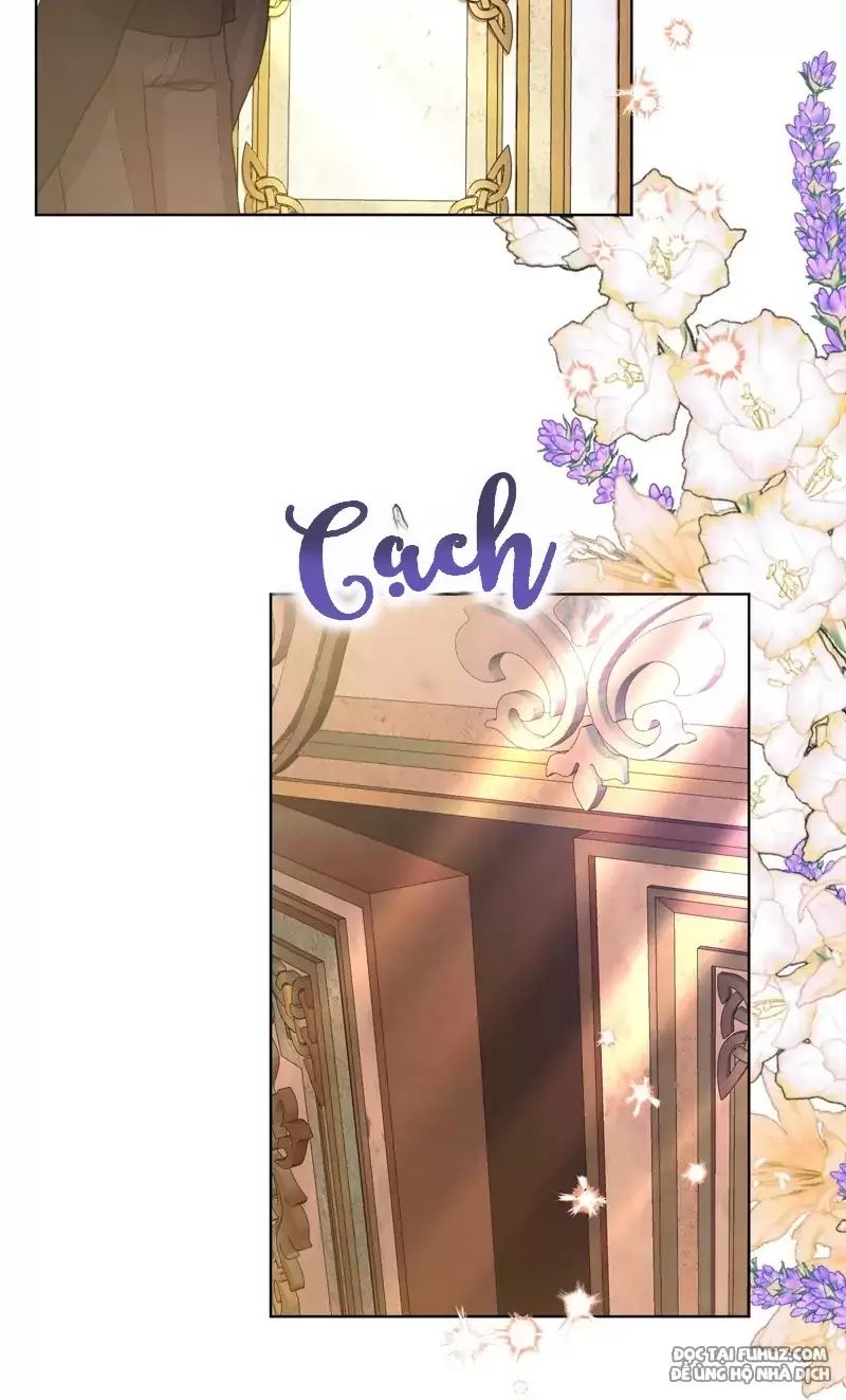 Một Ngày Nọ Bỗng Dưng Cha Xuất Hiện: Chapter 33