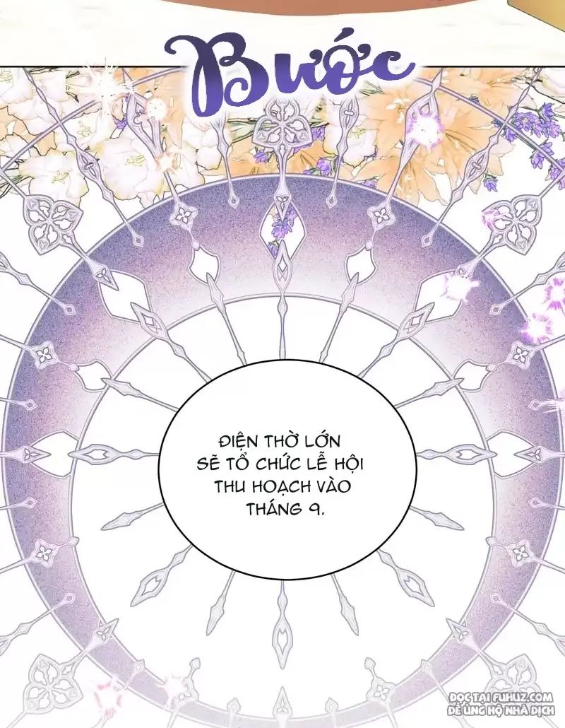 Một Ngày Nọ Bỗng Dưng Cha Xuất Hiện: Chapter 33