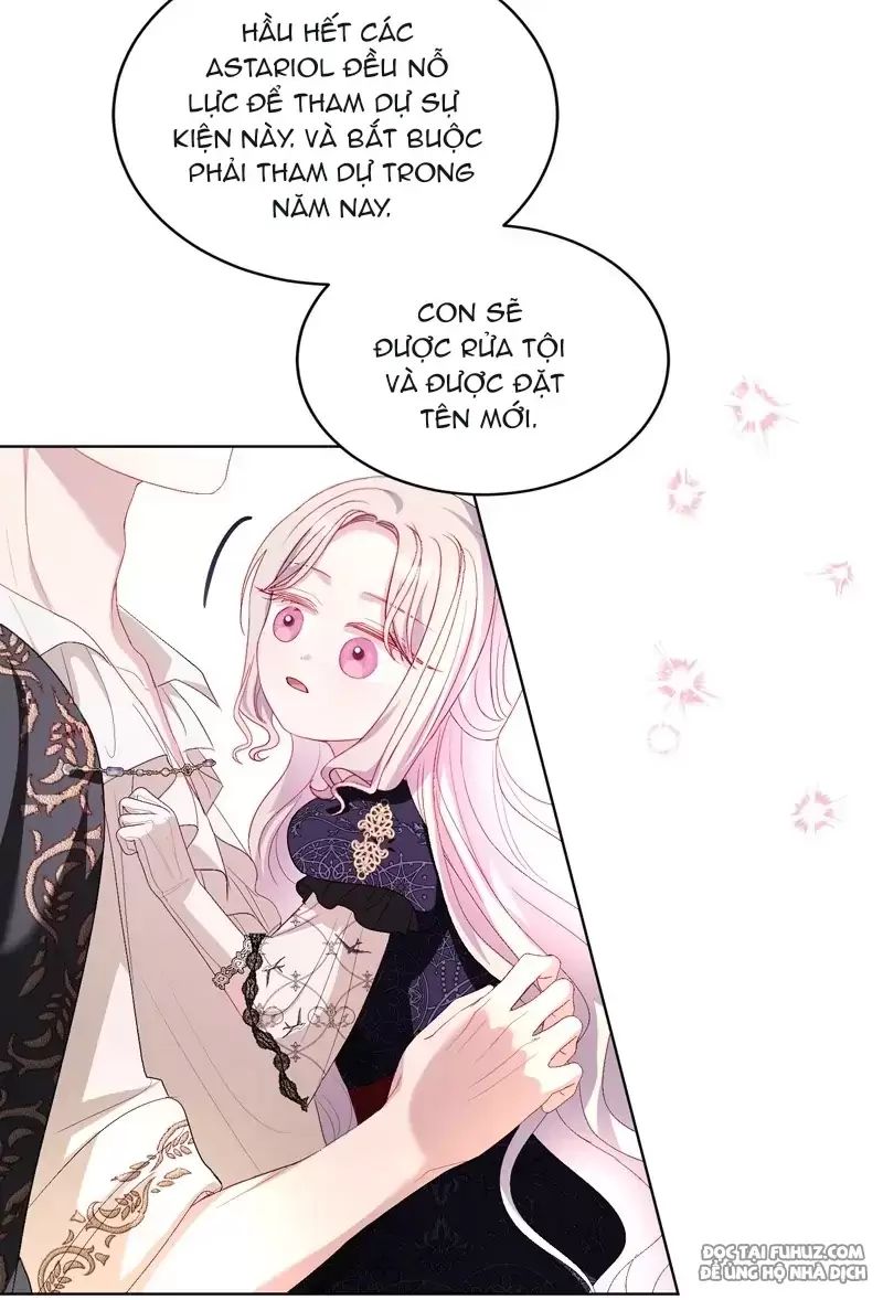 Một Ngày Nọ Bỗng Dưng Cha Xuất Hiện: Chapter 33