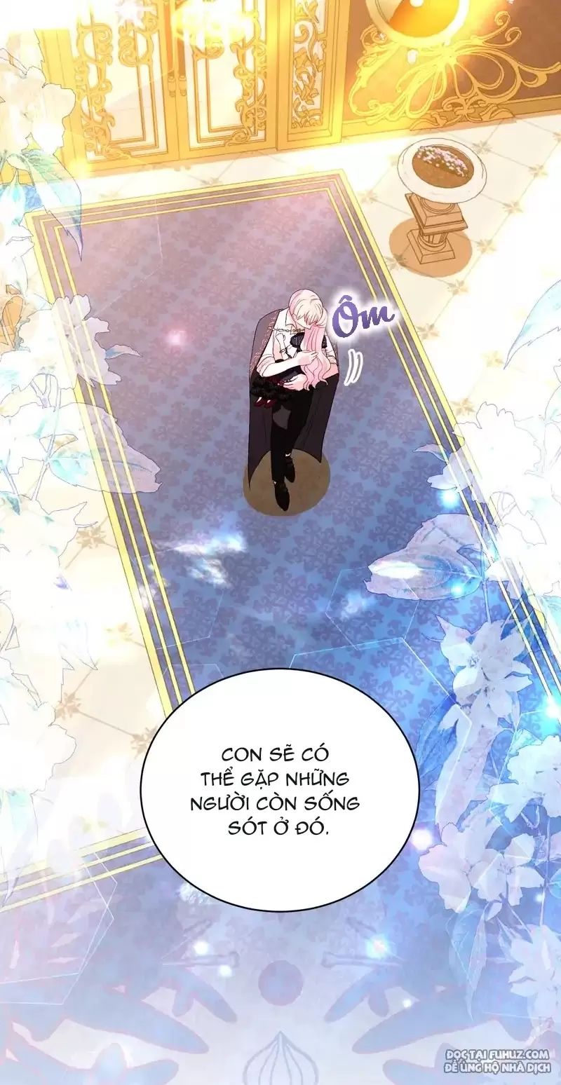 Một Ngày Nọ Bỗng Dưng Cha Xuất Hiện: Chapter 33