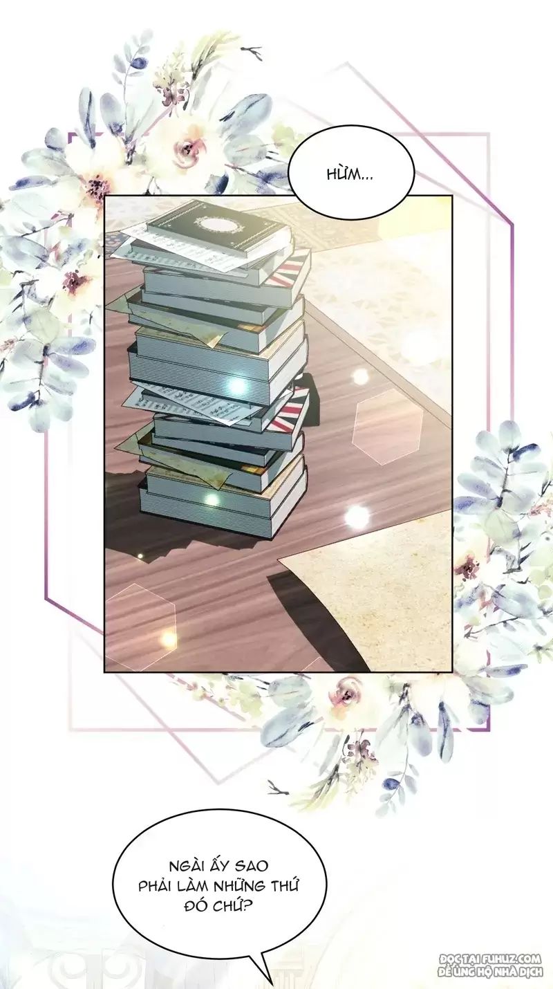 Một Ngày Nọ Bỗng Dưng Cha Xuất Hiện: Chapter 35