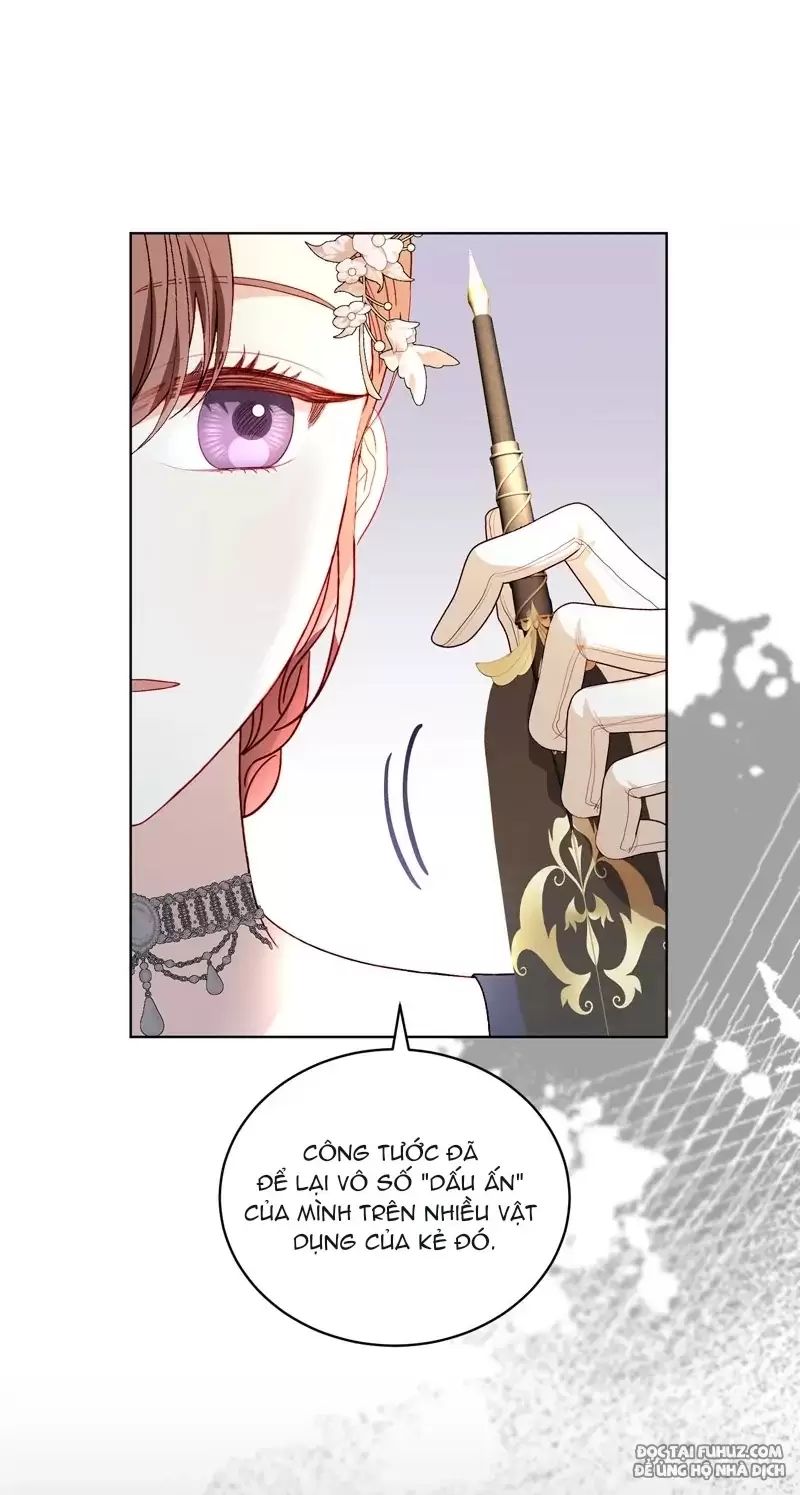 Một Ngày Nọ Bỗng Dưng Cha Xuất Hiện: Chapter 35