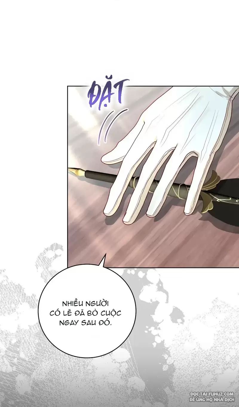 Một Ngày Nọ Bỗng Dưng Cha Xuất Hiện: Chapter 35