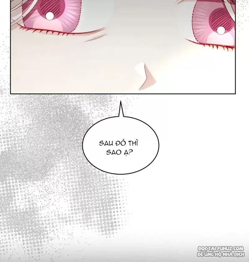 Một Ngày Nọ Bỗng Dưng Cha Xuất Hiện: Chapter 35