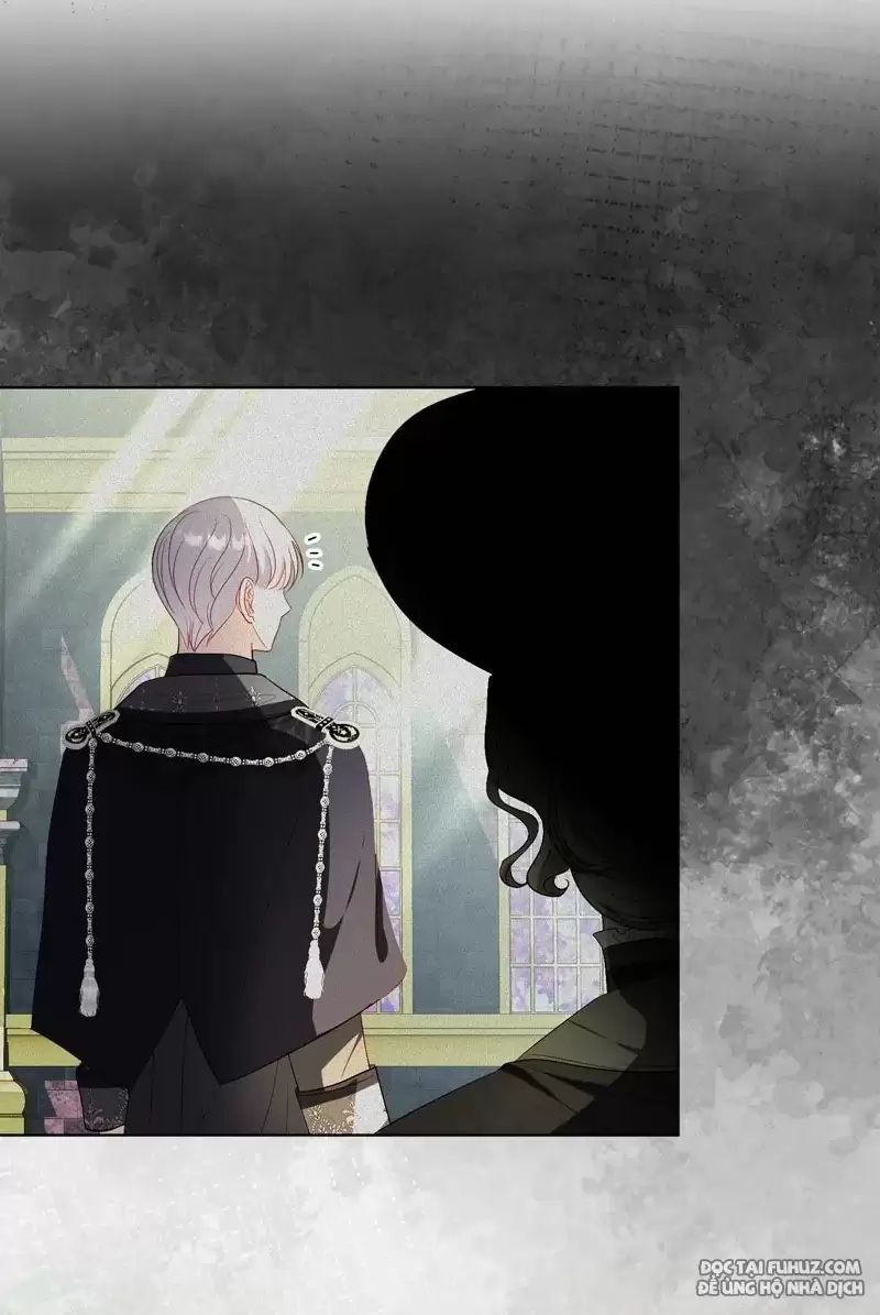 Một Ngày Nọ Bỗng Dưng Cha Xuất Hiện: Chapter 35