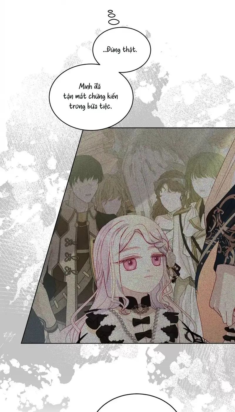 Một Ngày Nọ Bỗng Dưng Cha Xuất Hiện: Chapter 35