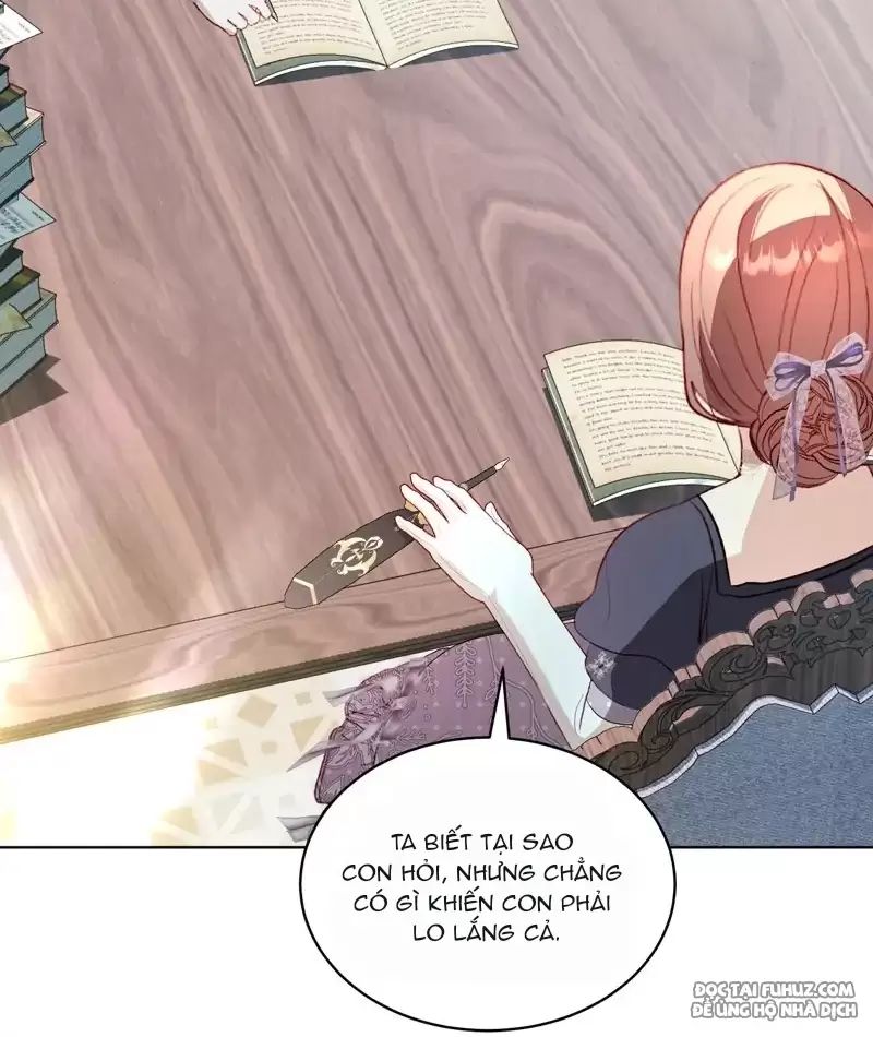 Một Ngày Nọ Bỗng Dưng Cha Xuất Hiện: Chapter 35