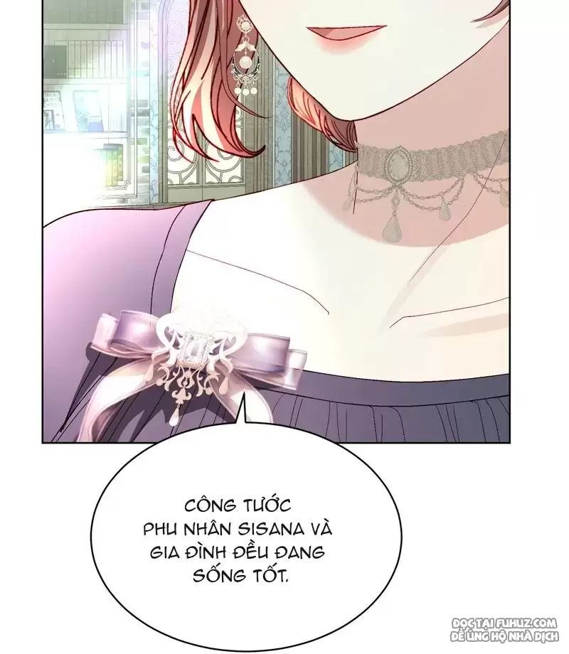 Một Ngày Nọ Bỗng Dưng Cha Xuất Hiện: Chapter 35